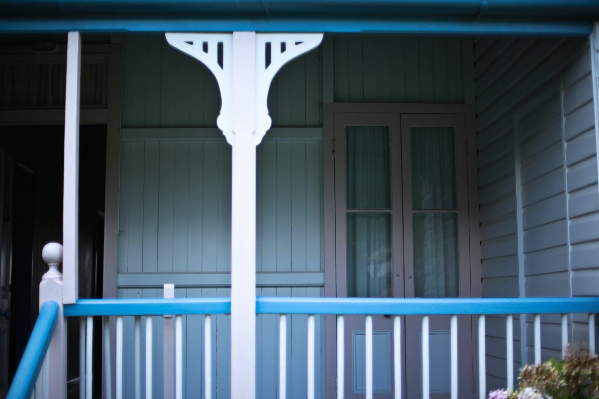 Apple Blossom Cottages Станторп Екстер'єр фото