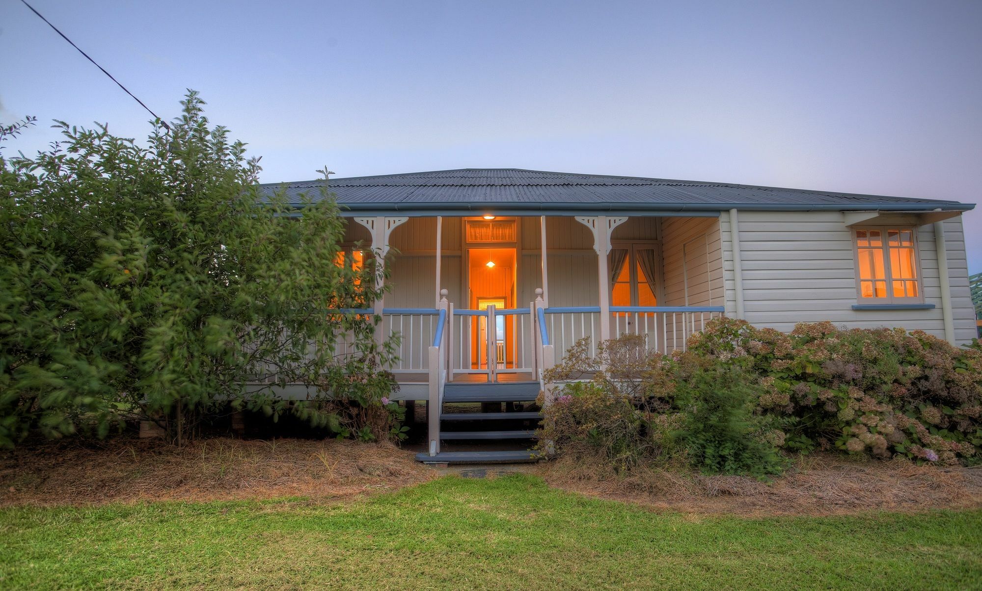 Apple Blossom Cottages Станторп Екстер'єр фото