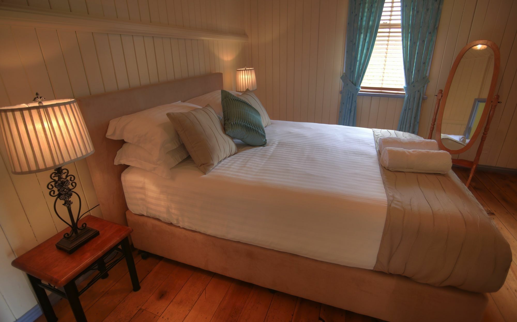 Apple Blossom Cottages Станторп Екстер'єр фото